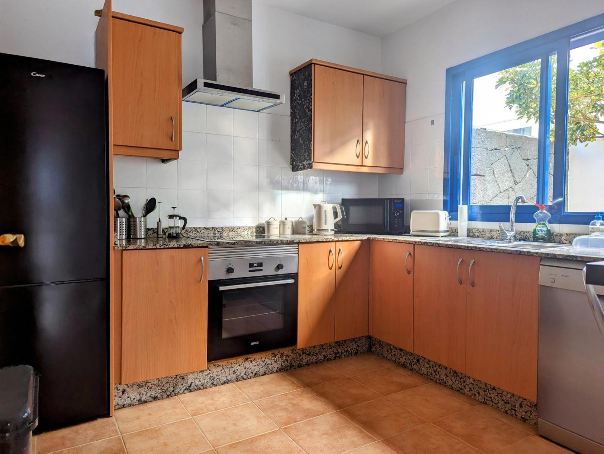 Casa Aleksandra Playa Blanca  Zewnętrze zdjęcie