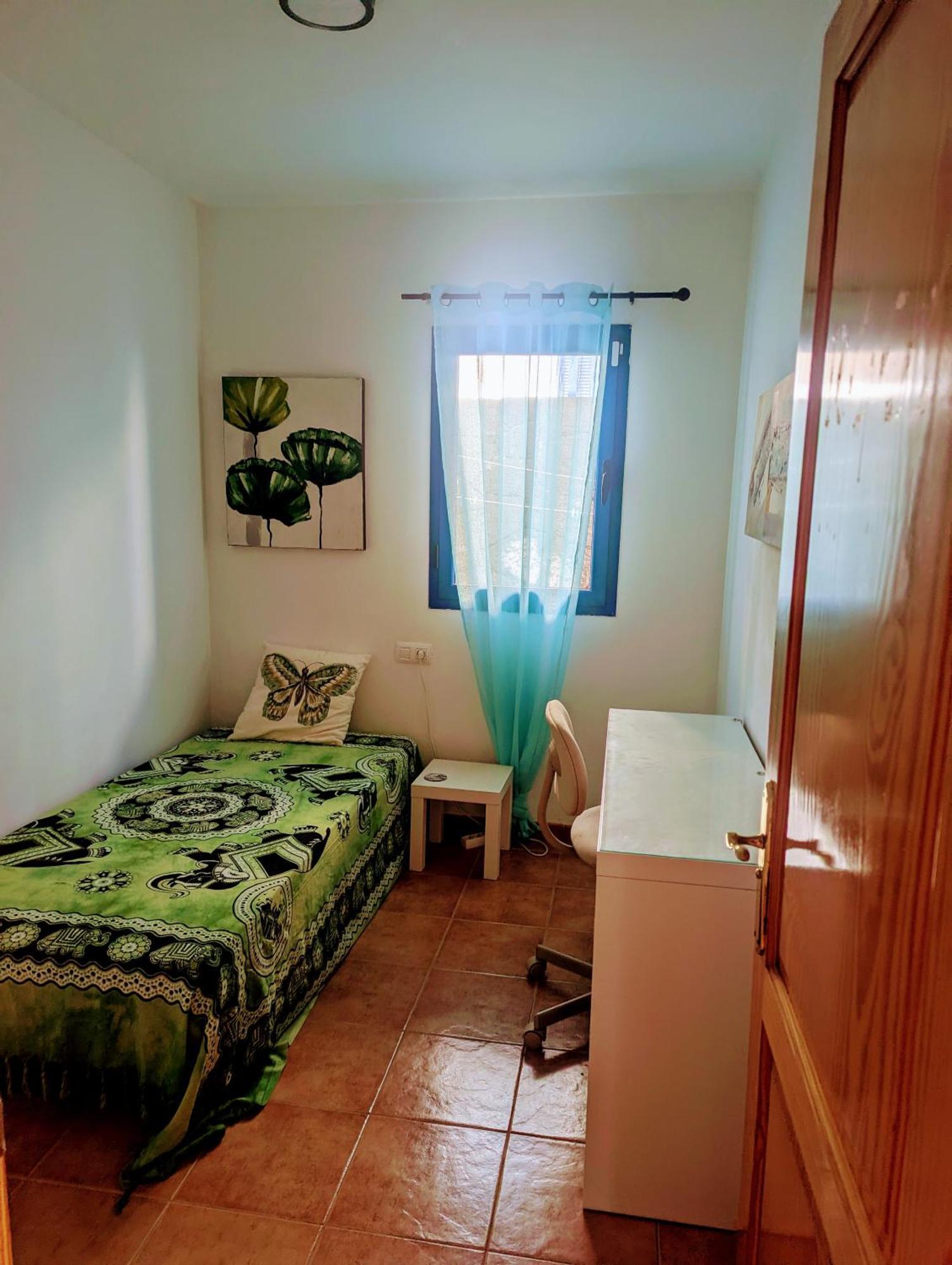 Casa Aleksandra Playa Blanca  Zewnętrze zdjęcie